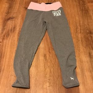 Victoria Secret Yoga Leggings